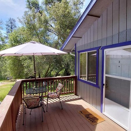Little Valley Inn Mariposa Luaran gambar