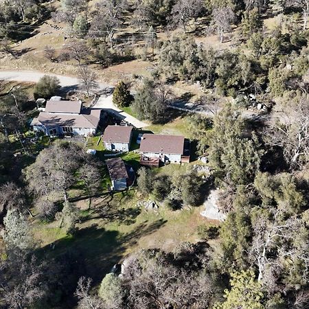Little Valley Inn Mariposa Luaran gambar