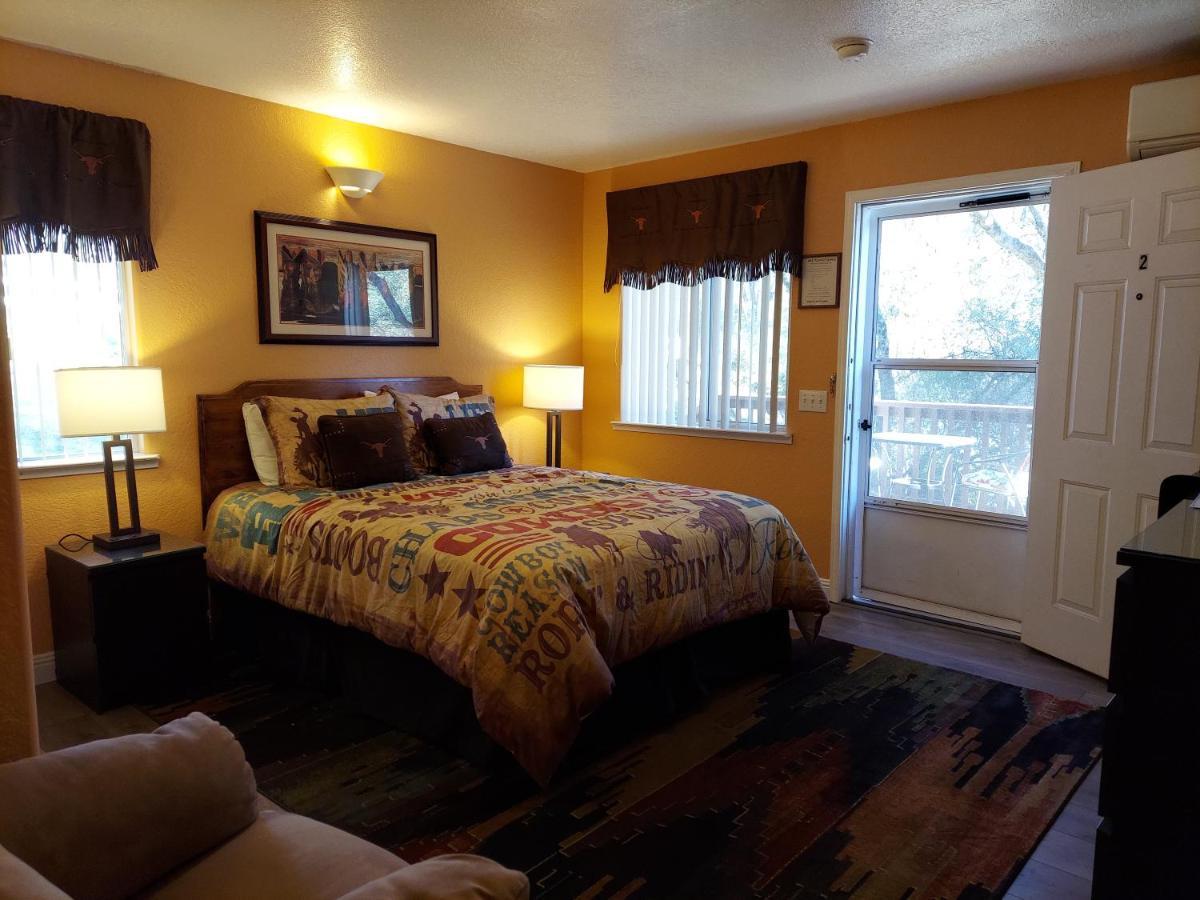 Little Valley Inn Mariposa Luaran gambar