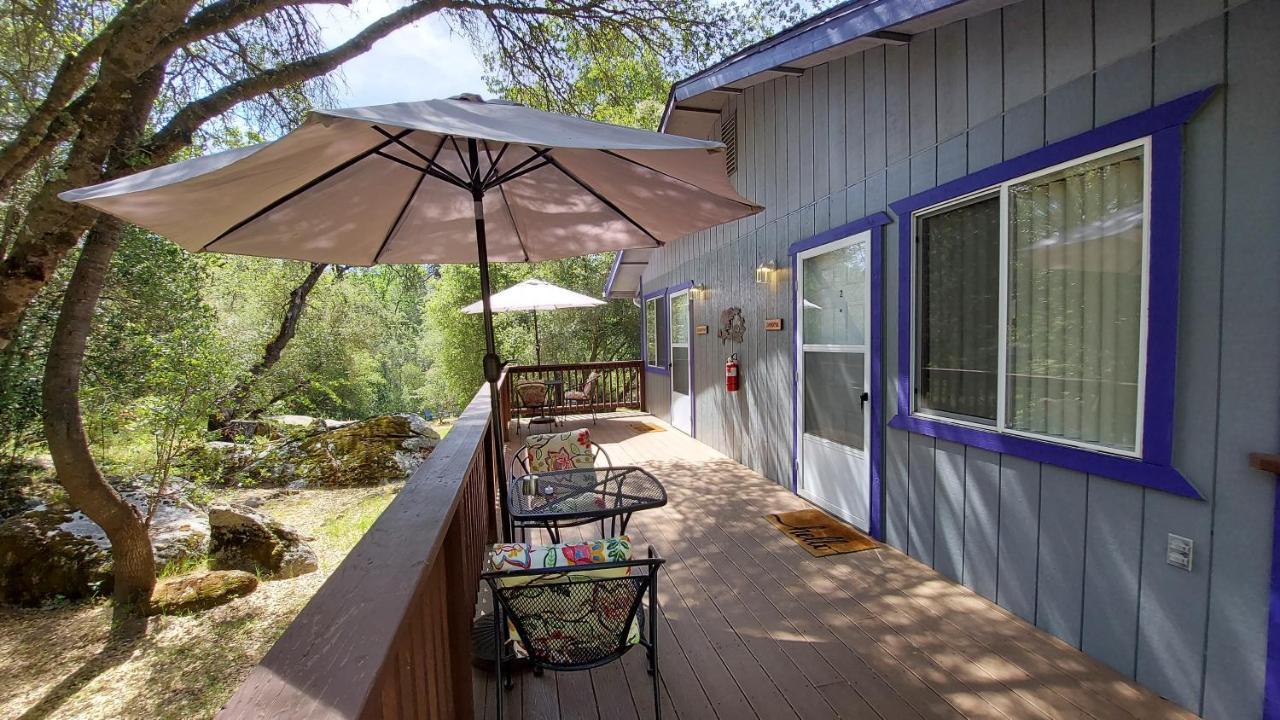 Little Valley Inn Mariposa Luaran gambar