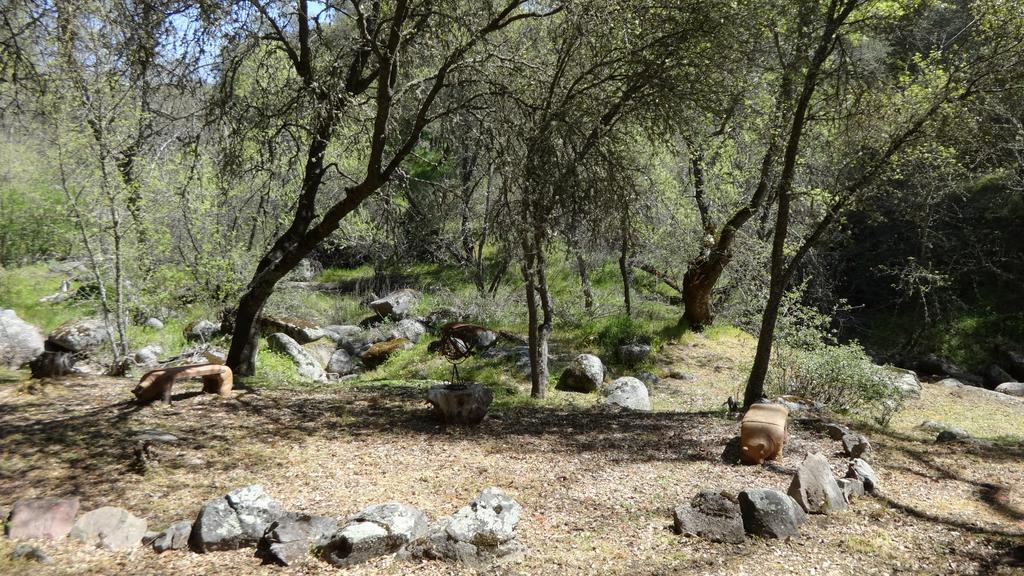Little Valley Inn Mariposa Luaran gambar