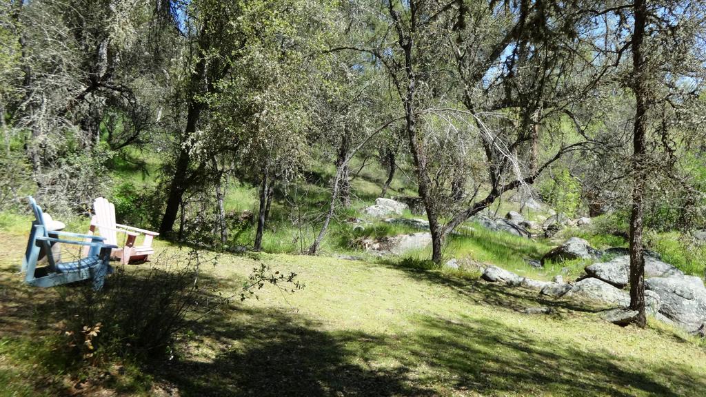 Little Valley Inn Mariposa Luaran gambar