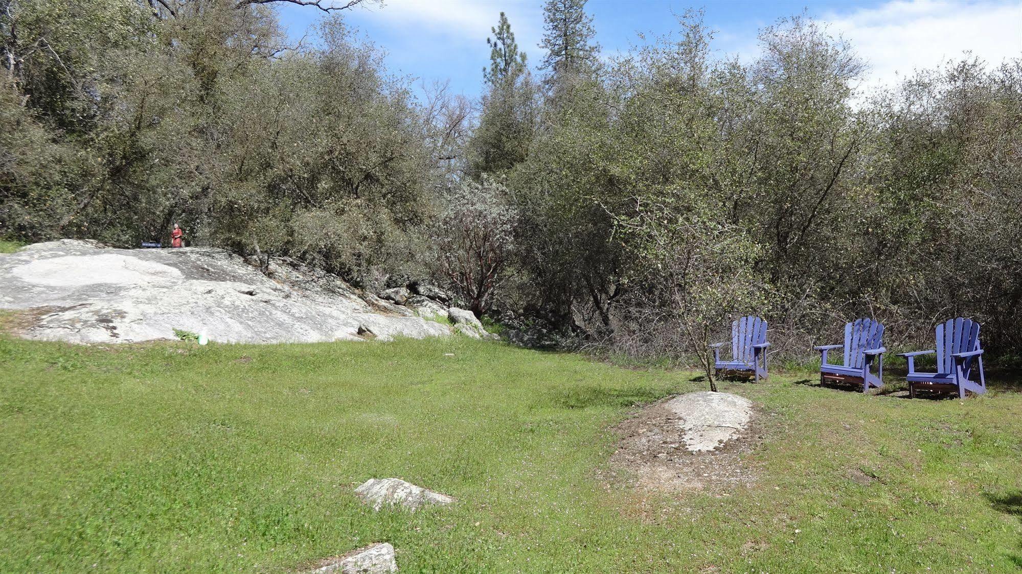 Little Valley Inn Mariposa Luaran gambar
